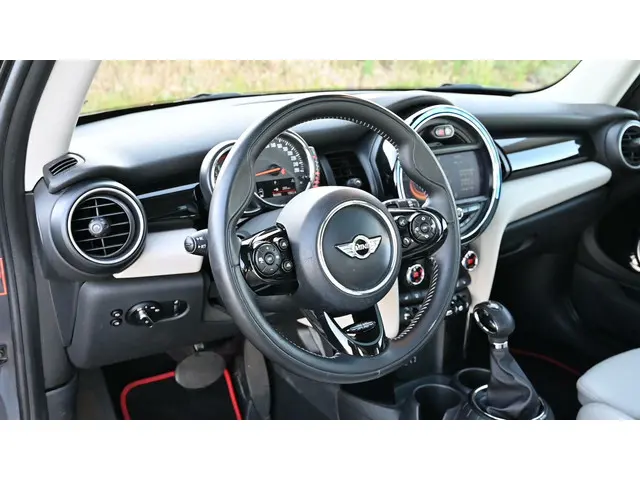 MINI Cooper S Mini 2.0 Chili 2014 Benzine 7