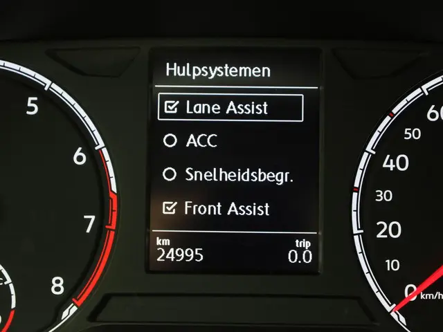 Volkswagen T-Cross 1.0TSI/95PK Life 2021 Benzine 11