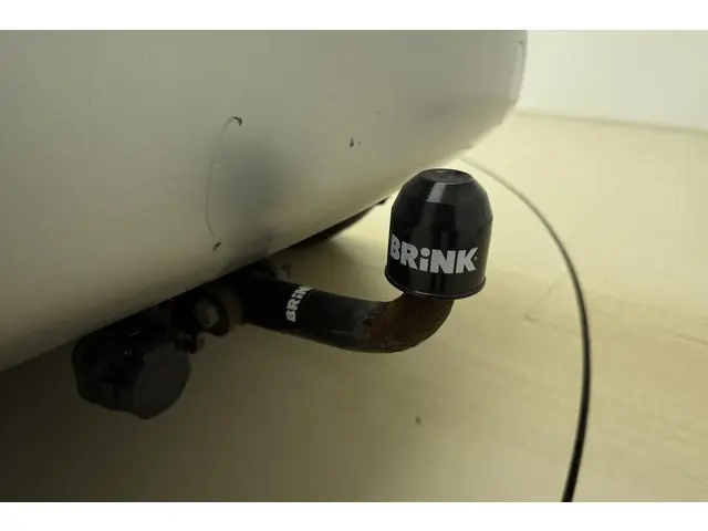 Opel Crossland X 1.2 Turbo Innovation 2018 Benzine 3