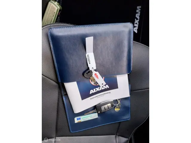 Aixam Crossover Premium Emotion 2022 Diesel 19