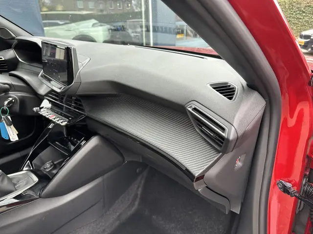 Peugeot 2008 1.2 Turbo 100 PK Allure 2024 Benzine 35