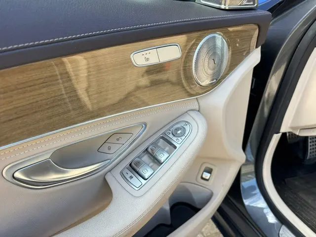 Mercedes-Benz C-Klasse Estate 250 CDI 2015 Diesel 10