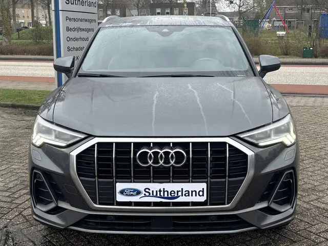 Audi Q3 2