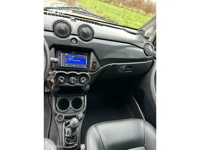 Aixam Coupé Brommobiel GTi 2016 Diesel 18