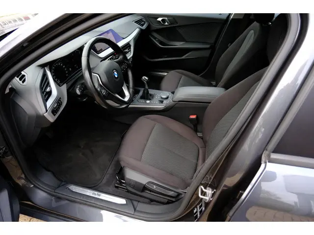 BMW 1 Serie 2