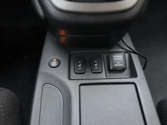 Honda CR-V 2.0 Elegance carplay 2013 Benzine 19