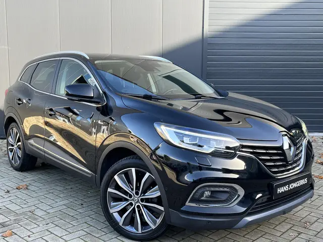 Renault Kadjar TCe 160 PK Bose 2019 Benzine 4