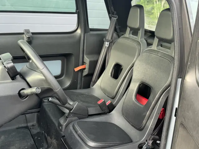 Citroën Ami AMI 2020 Elektrisch 5