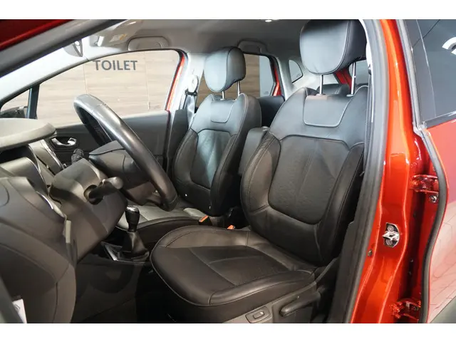 Renault Captur 0.9 TCe Edition One 2018 Benzine 7