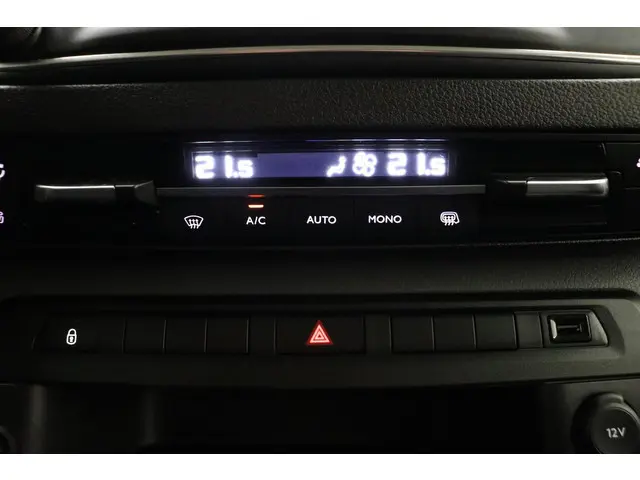 Peugeot Expert 2.0 BlueHDI Long Asphalt DC 2021 Diesel 20