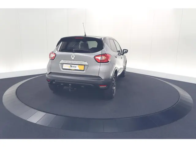 Renault Captur TCe 90 Dynamique 2016 Benzine 10