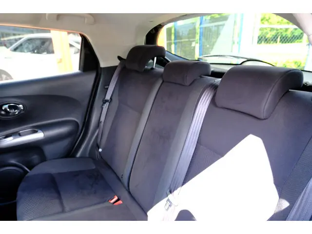 Nissan Juke 1.6 Acenta Navi|Clima|Cam|LMV 2013 Benzine 20