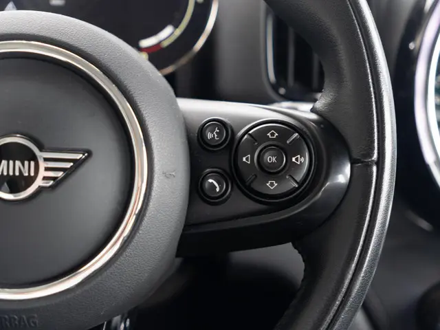 MINI Countryman Cooper Aut. 2020 Benzine 30