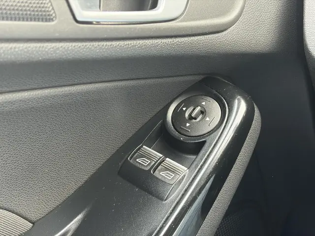 Ford Fiesta 1.0 EcoBoost Black Edition 2016 Benzine 30