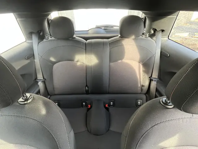 MINI One Mini 1.5 2018 Benzine 22