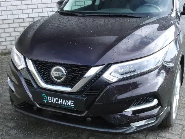 Nissan QASHQAI 1.3 DIG-T Premium Edition 2021 Benzine 19