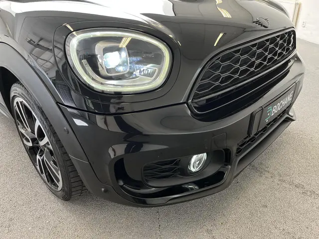 MINI Countryman 2.0 Cooper S JCW 2022 Benzine 33