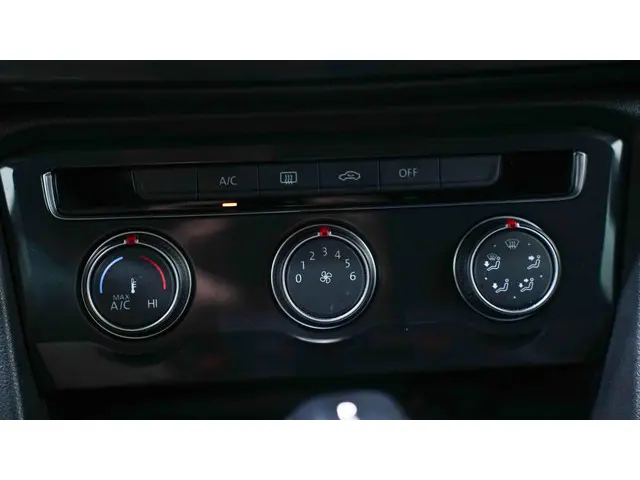 SEAT Tarraco 1.5 TSI Style 7p. 2021 Benzine 24