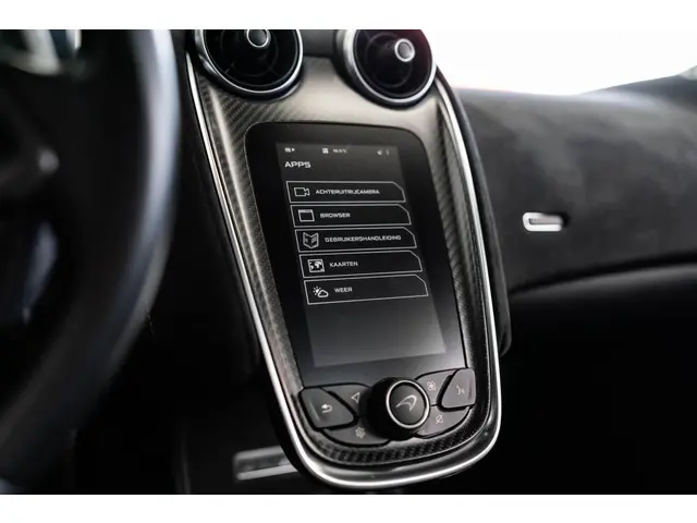 McLaren 570GT 3.8 2019 Benzine 54