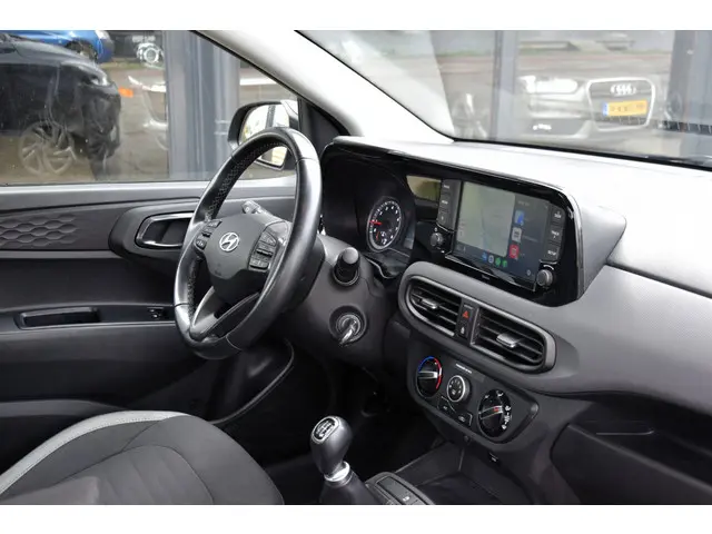 Hyundai i10 1.0 Comfort 2022 Benzine 16