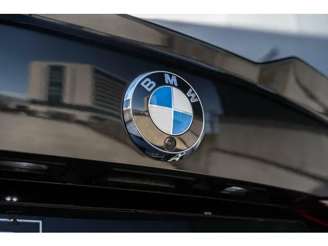 BMW 4 Serie Coupé 420d High Executive 2022 Diesel 18