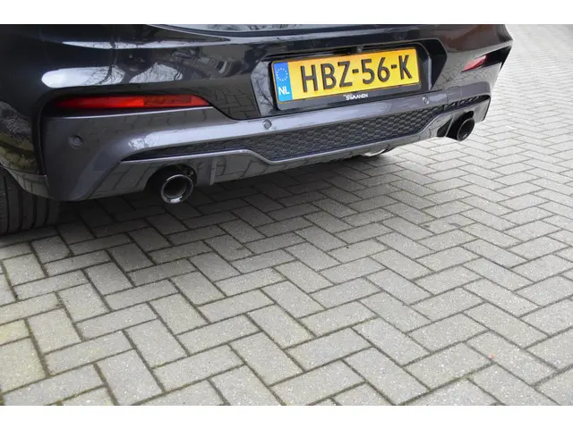 BMW X4 xDrive30i High Executive 2020 Benzine 21