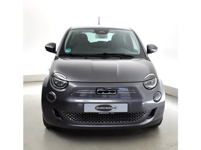 Fiat 500 Icon 42 kWh Long Range 2021 Elektrisch 14