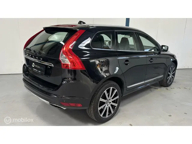Volvo XC60 2