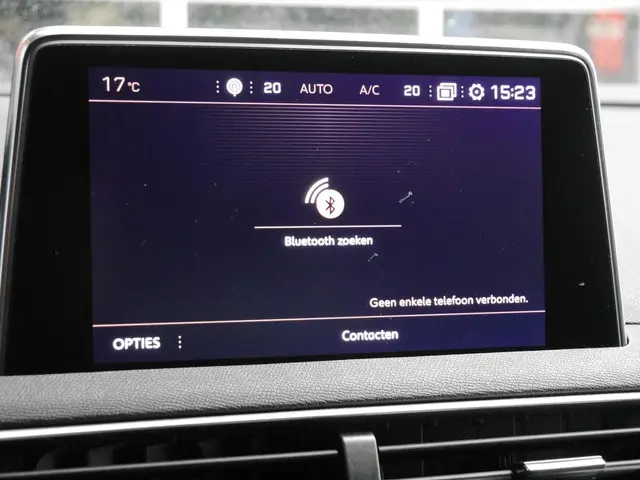 Peugeot 3008 GT-LINE 1.2 130PK 2018 Benzine 26