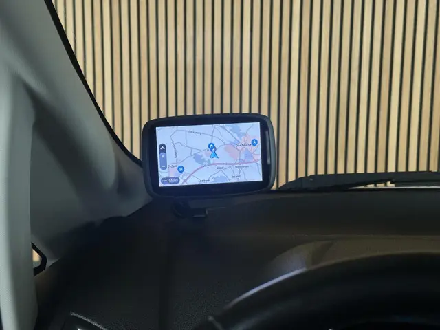 Ford EcoSport 1.5 Ti-VCT Titanium 2016 Benzine 19