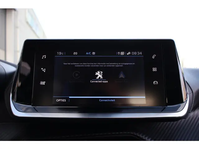 Peugeot 2008 1.2 Allure 2022 Benzine 30