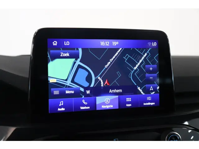 Ford Kuga 2.5 PHEV ST-Line 2020 Hybride Benzine 13