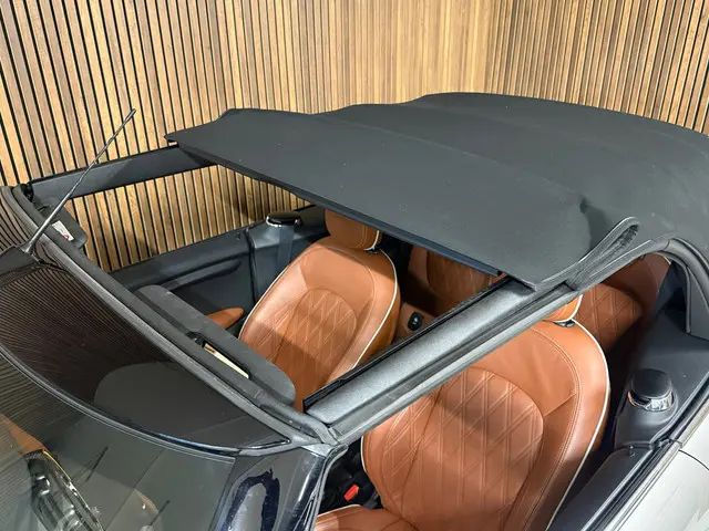 MINI Cooper Cabrio Mini 1.5 2019 Benzine 7