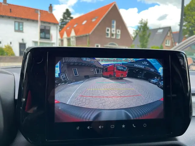 Suzuki Swift 1.2 Style Smart Hybrid GT 2025 Benzine 17