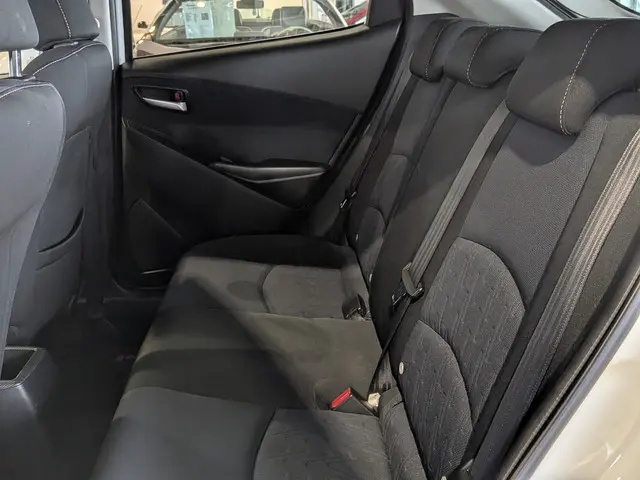 Mazda 2 1.5 Skyactiv-G GT-M 2015 Benzine 7