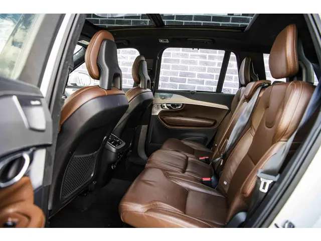 Volvo XC90 2.0 T5 AWD Inscription 2018 Benzine 9