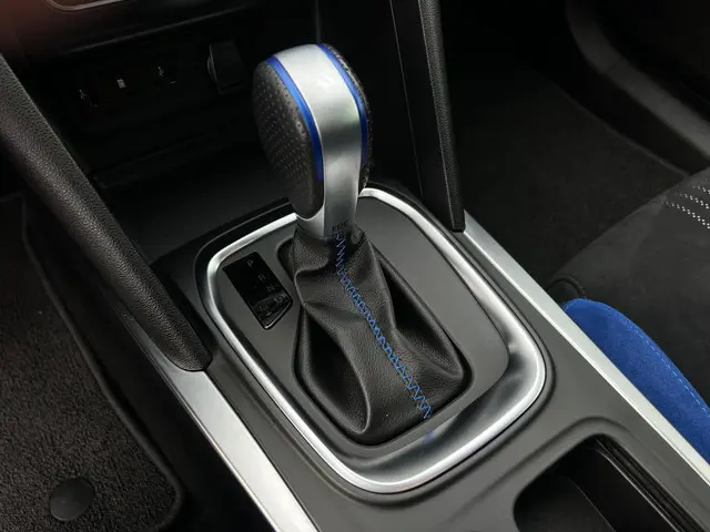 Renault Mégane Estate 1.6 TCe GT 2018 Benzine 25