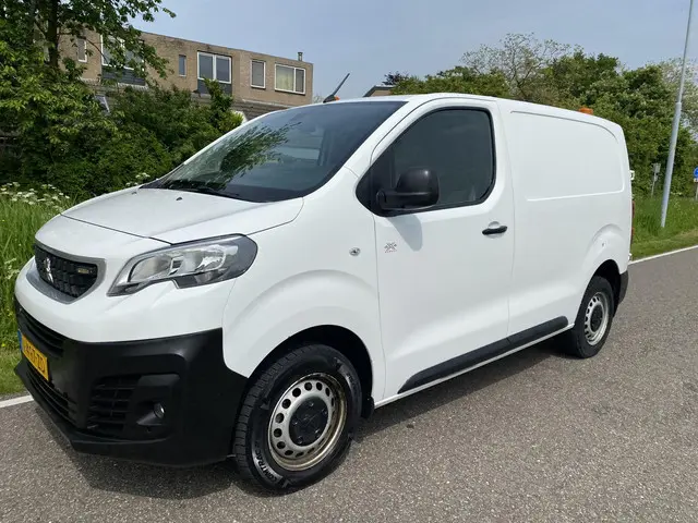 Peugeot Expert 3