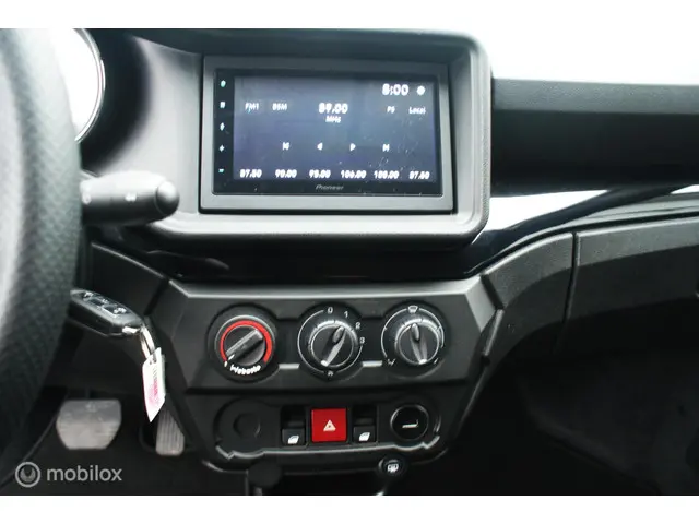 Aixam eCity Brommobiel Sport 2024 Elektrisch 12