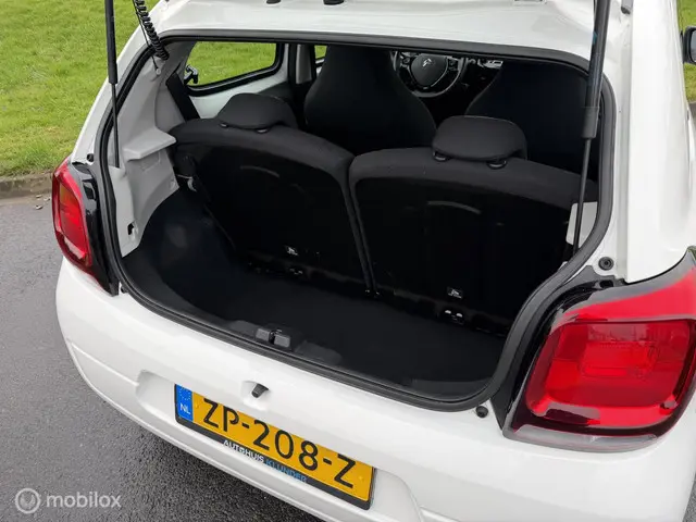 Citroën C1 1.0 VTi | Camera | NW APK | 2019 Benzine 21