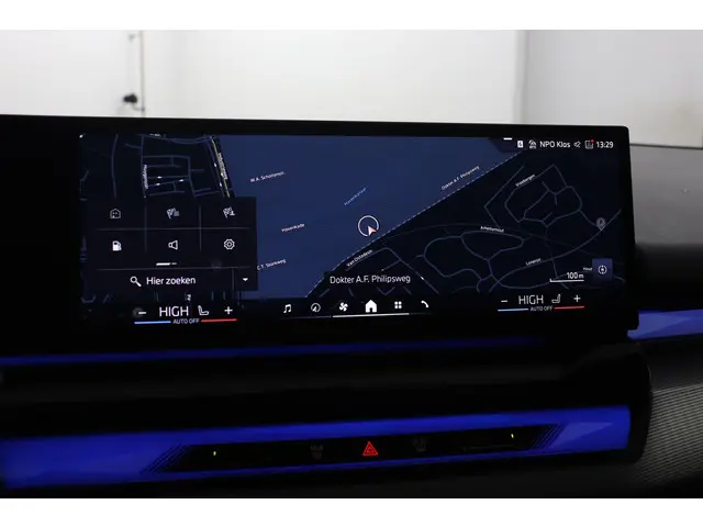 BMW 5 Serie Touring 520i 2025 Benzine 20