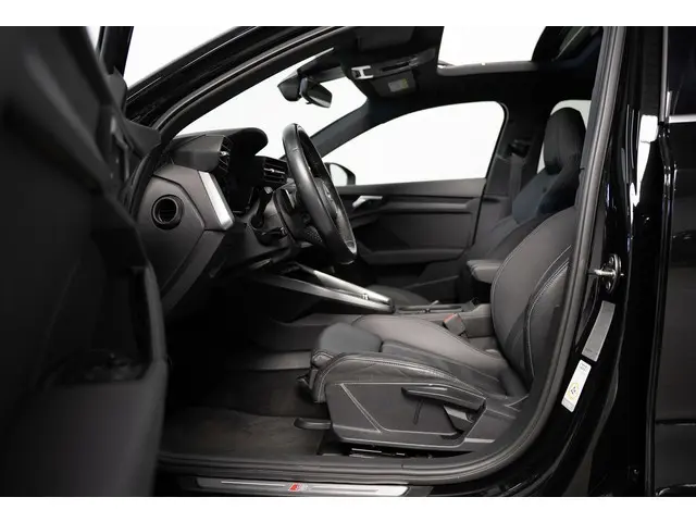 Audi A3 Sportback 35 TFSI S edition 2020 Benzine 20