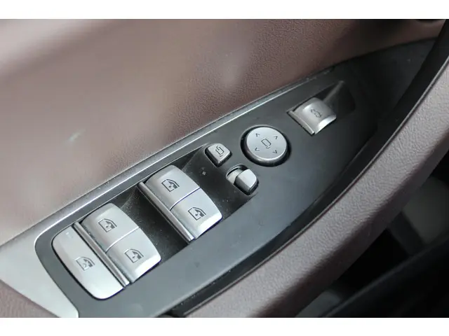 BMW iX3 Executive 80 kWh 2021 Elektrisch 36