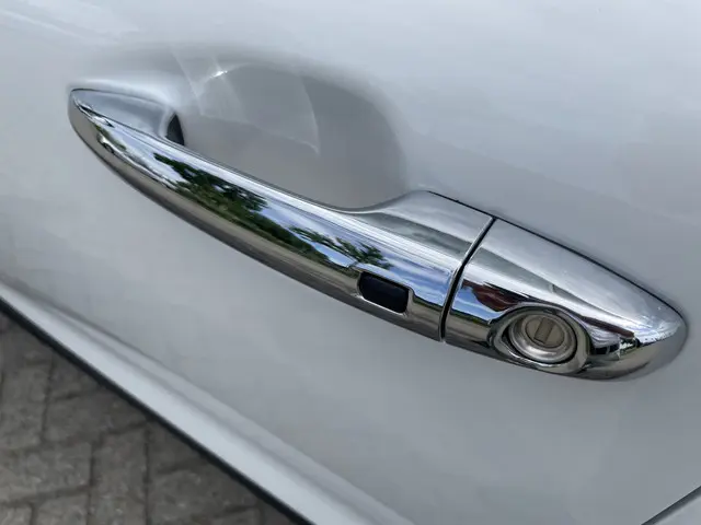 Kia e-Niro ExecutiveLine 64 kWh 2019 Elektrisch 13