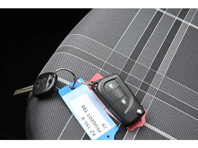 Peugeot 108 1.0 e-VTi Active 2017 Benzine 34
