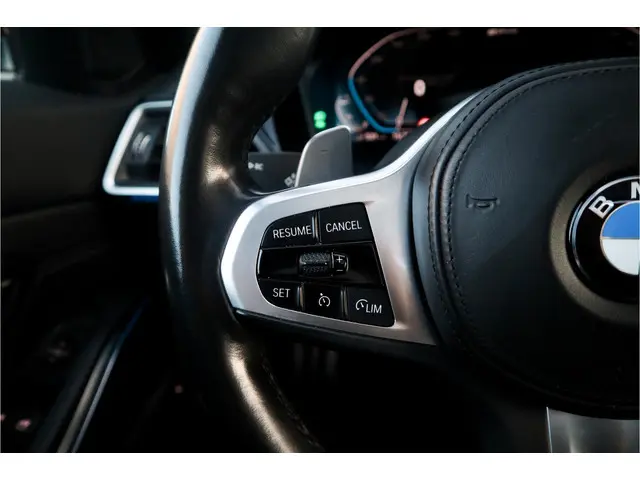 BMW 3 Serie 330e High Ex M-Sport 2020 Hybride Benzine 13