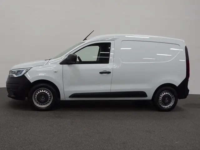 Renault Express 1.5 dCi 75 Comfort 2022 Diesel 34