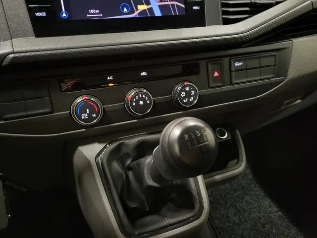 Volkswagen Transporter 2.0TDI 111pk Euro 6! 2024 Diesel 14