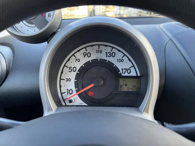 Citroën C1 1.0 Collection | Airco | 2014 Benzine 5