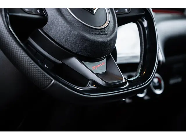 Suzuki Swift 1.4 Sport 2018 Benzine 46